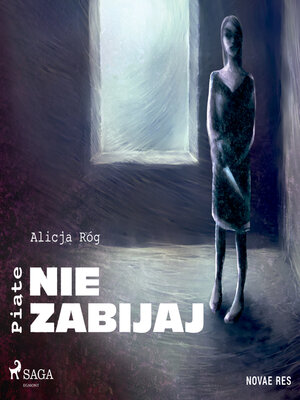 cover image of Piąte